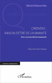 L'individu : raison d'être de l'humanité (eBook, PDF) L'individu : raison d'être de l'humanité (eBook, PDF)