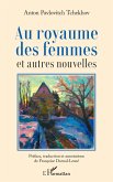 Au royaume des femmes (eBook, PDF)
