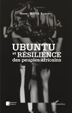 Ubuntu et résilience des peuples africains (eBook, PDF)