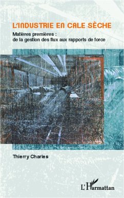 L'industrie en cale sèche (eBook, ePUB) - Charles