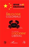 La bibliologie coloniale et la fin de l'Occident libéral (eBook, PDF)