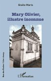 Mary Olivier, illustre inconnue (eBook, PDF)