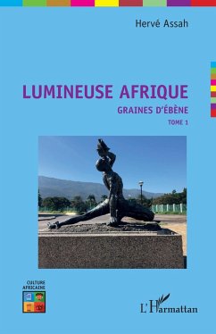 Cover Lumineuse Afrique (eBook, PDF)