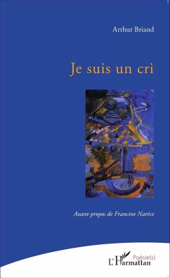 Cover Je suis un cri (eBook, PDF)