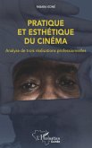 Pratique et esthétique du cinéma (eBook, PDF)