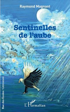 Cover Sentinelles de l'aube (eBook, PDF)