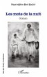 Les mots de la nuit (eBook, PDF) - Bild 1