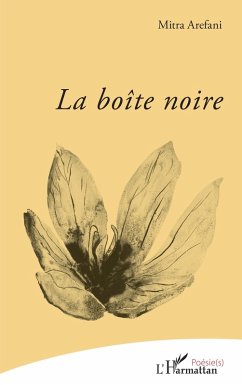 Cover La boîte noire (eBook, PDF)
