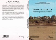 Cover Milieux littoraux (eBook, ePUB)