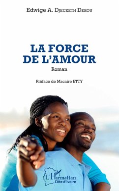 Cover La force de l'amour (eBook, PDF)
