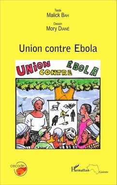 Union contre Ebola (eBook, PDF) - Bah; Diane