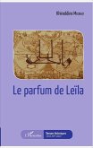 Le parfum de Leïla (eBook, PDF)