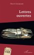 Lettres ouvertes (eBook, PDF) - Bild 1