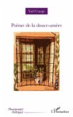 Poeme de la douce-amere (eBook, PDF) Poeme de la douce-amere (eBook, PDF)