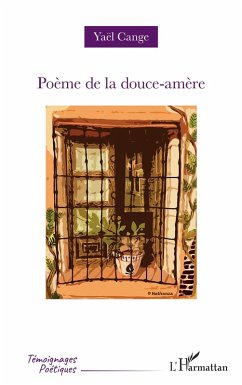 Cover Poeme de la douce-amere (eBook, PDF)