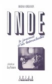 Inde: journal d'un intouchable (eBook, PDF)