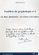 Feuillets de graphologie n°2 (eBook,... - Bild 1