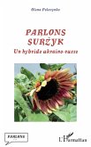 Parlons surzyk (eBook, PDF) Parlons surzyk (eBook, PDF)