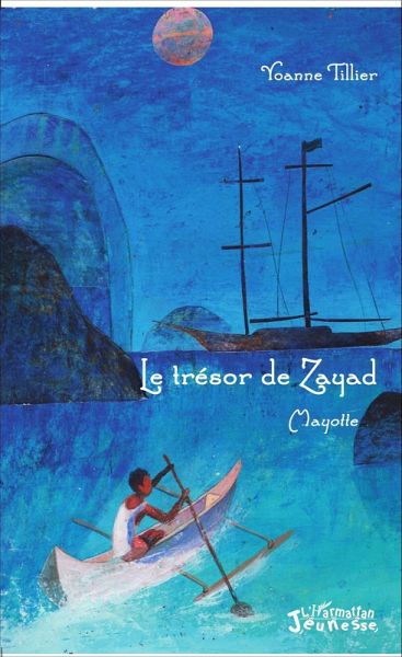 Le trésor de Zayad (eBook, PDF) Le trésor de Zayad (eBook, PDF)