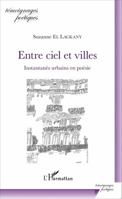 Cover Entre ciel et villes (eBook, PDF)