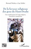 De la ferveur religieuse des gens du Haut-Doubs (eBook, ePUB)