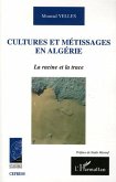 Cultures et métissages en Algérie (eBook, ePUB)