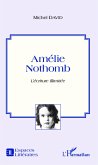 Amélie Nothomb (eBook, ePUB)