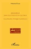 Religieux dans les citadelles du politique (eBook, PDF)