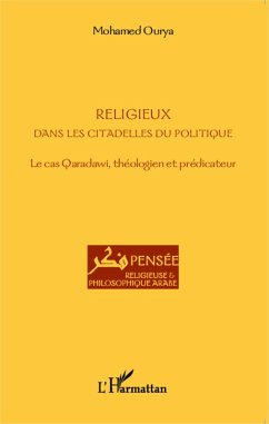 Religieux dans les citadelles du politique (eBook, PDF) - Ourya