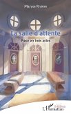 La salle d'attente (eBook, PDF)