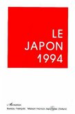 Le Japon 1994 (eBook, PDF)