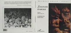 Cover Solitude d'argile (eBook, PDF)