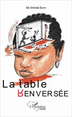 Cover La table renversée (eBook, PDF)