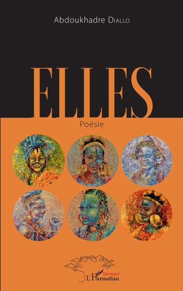 Elles. Poésie (eBook, PDF) Elles. Poésie (eBook, PDF)