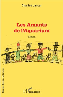 Les Amants de l'Aquarium (eBook, PDF) - Lancar