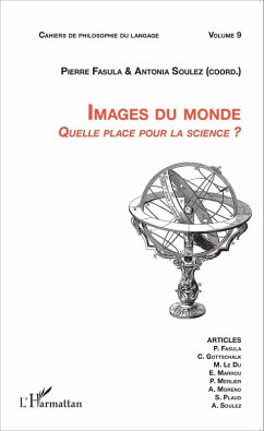 Images du monde (eBook, PDF) - Soulez; Fasula