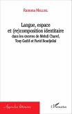 Langue, espace et (re)composition identitaire (eBook, PDF)