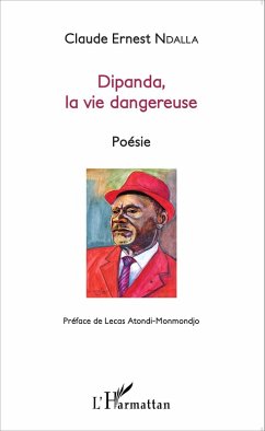 Dipanda la vie dangeureuse (eBook, PDF) - Ndalla