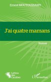 J'ai quatre mamans (eBook, PDF)