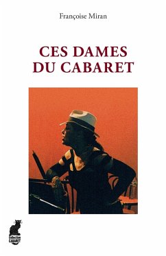 Cover Ces dames du cabaret (eBook, PDF)