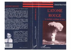 Cover L'atome rouge (eBook, PDF)