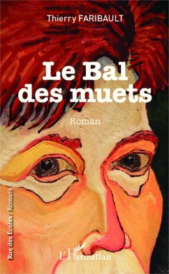 Cover Le bal des muets (eBook, PDF)