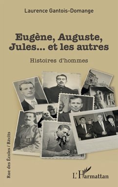 Cover Eugène, Auguste, Jules... et les autres (eBook, PDF)