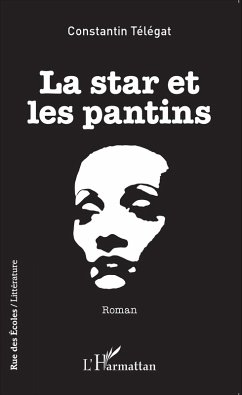 La star et les pantins (eBook, PDF) - Telegat