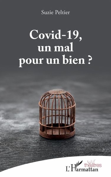 Covid-19, un mal pour un bien ? (eBook, PDF) Covid-19, un mal pour un bien ? (eBook, PDF)