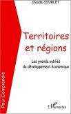 TERRITOIRES ET RÉGIONS (eBook, PDF)