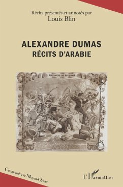 Alexandre Dumas (eBook, ePUB) - Blin