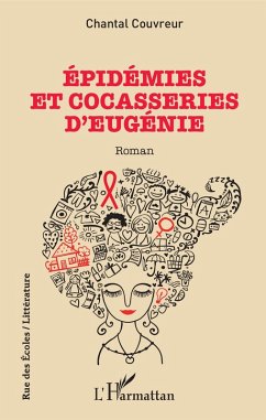 Cover Épidémies et cocasseries d'Eugénie (eBook, PDF)