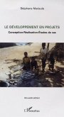 Le développement en projets (eBook, ePUB)