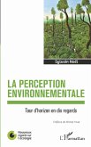 La perception environnementale (eBook, ePUB)